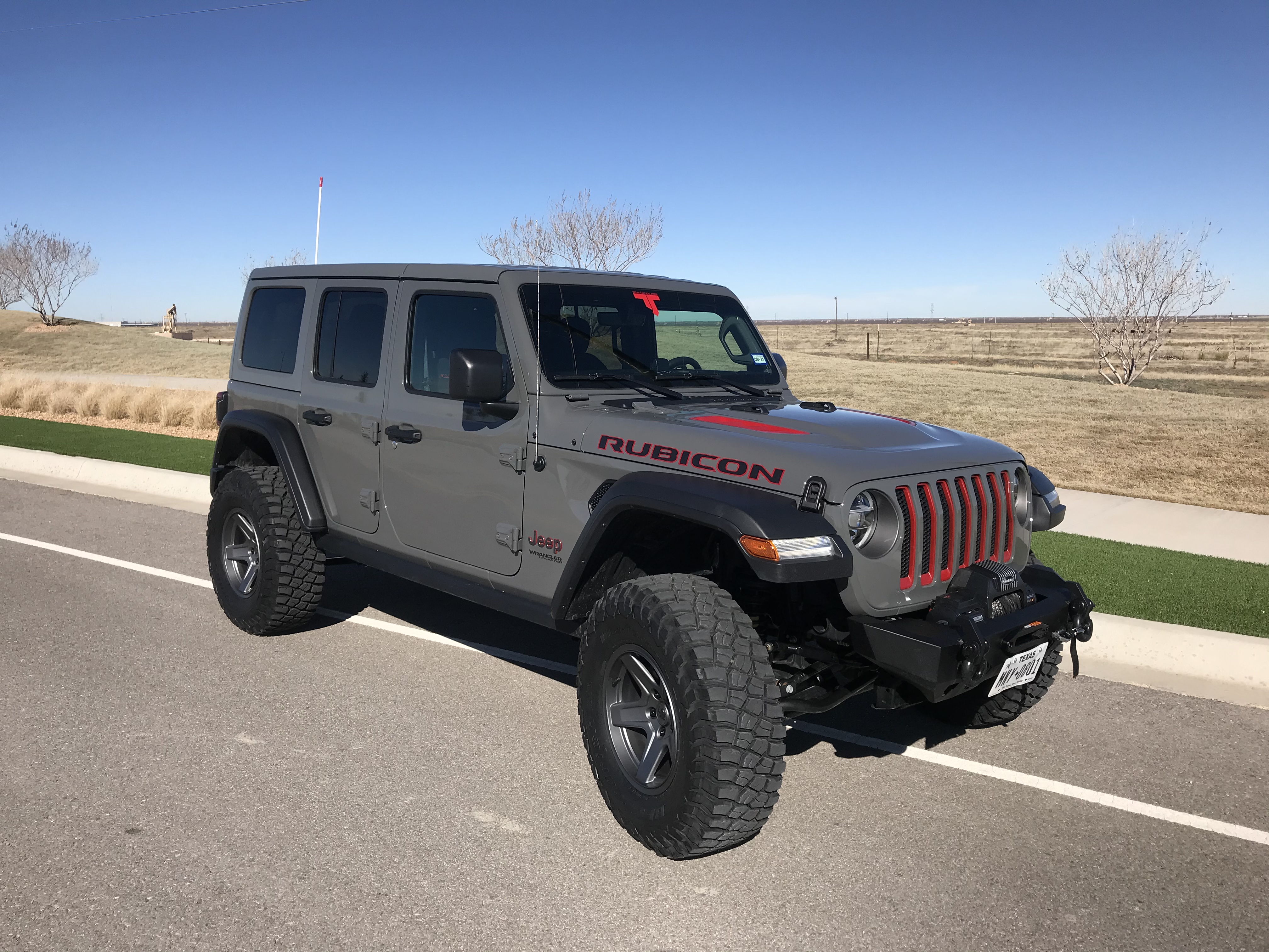 ZAutomotive Jeep Wrangler Tazer JL Lite Programmer Z_TZR_JLL (18