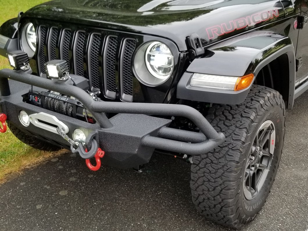 Wrangler126mjサイズＬ 2023 Jeep Wrangler, Rubicon | 1C4HJXCG2PW673994 | Bid