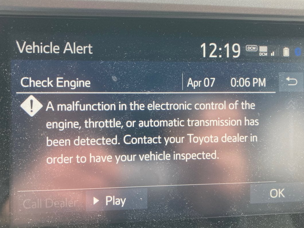 Raxiom SpeedForm Series Throttle Controller (0523 Raxiom