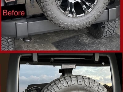 RARUKI BRAKE FLASHER ヤルキ　バックフラッシャー 3rd Brake Light Flasher by AutoTrix.net with Free US shipping