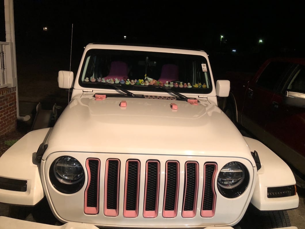 Raxiom Axial Series Sequential Turn Signal LED Side Marker Lights (18