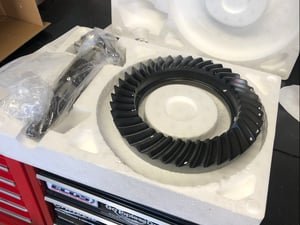 thumbnail image 2 of Platinum Torque 4.88 Ring And Pinion Gear Set For Dana 30 Front Axle – Jeep JK JL 2 of 6