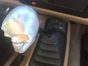 Fit For 97-04 Jeep TJ Wrangler New Manual Trans Shifter