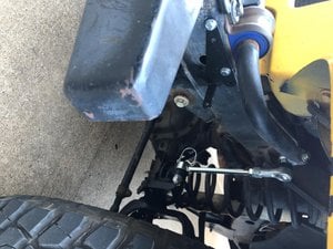How to Install Zone Offroad Sway Bar Clamp Kit (97-18 Wrangler TJ & JK
