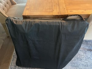 Rugged Ridge® - Door Storage Bag Kit