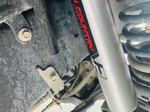 SWAY / ほろ馬車　スウェイ　帯付 Bitubo Rear Monoshock For Scooter | SC094YXB01（BITUBO WAB01