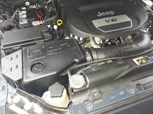 Jeep Grand Cherokee Ambient Air Temperature Sensor (11-21 Jeep Grand Cherokee WK2) - Free Shipping - View #3