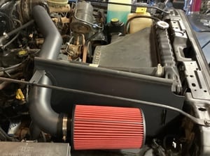 Rough Country, Performance, Air Intake Systems Products | Toys For Trucks® Official Site | Truck & Jeep Accessories