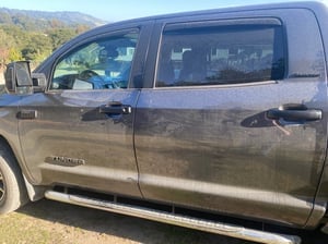 Replacement Exterior Door Handles for Your Toyota Sequoia