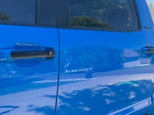 Genuine OEM Door Handles for Toyota Sequoia for sale