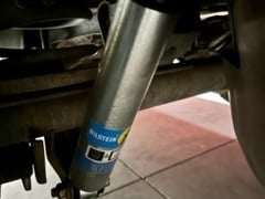Bilstein B8 5100 Monotube Rear Shock Absorber Pair – For Jeep Wrangler, 24-185264