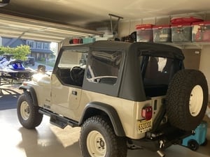 Jeep Wrangler Power Steering Pitman Arm (76-86 Jeep CJ7 w/ Power