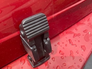 Hood Latch For 1997-2006 Jeep Wrangler - Left (Driver) Or Right (Passenger) Side, 10-Year Warranty 9 thumbnail image