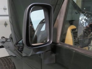 Crown Auto Door Mirror Kit 55027207K | O'Reilly Auto Parts-153029