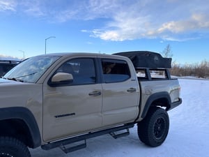 takumaページ Barricade Tacoma Compact Adjustable Height Adventure Bed