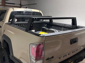 takumaページ Barricade Tacoma Compact Adjustable Height Adventure Bed