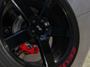 EBC USR Series Sport Slotted Rotor (USR7520) - JM Auto Racing - View #10