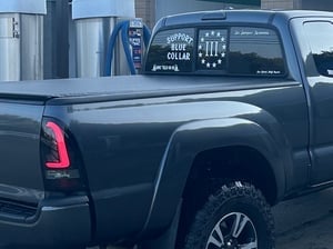 LED 3rd Third Brake Light For Tacoma 95-15, Zambia - View #12