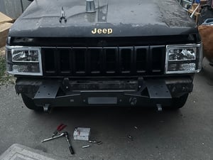 Freedom Offroad Jeep Wrangler 3 In. Spacer Lift Kit W/ Performance - Foto 14
