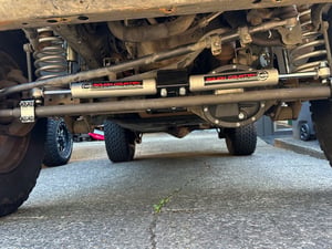 Yukon Gear & Axle Stage 2 Jeep Re-Gear Kit - Dana 30/44, 4.88 Ratio, 24 Spline With Hardcore Diff Covers - View #12