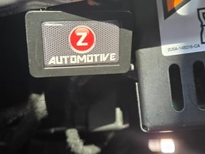 ZAutomotive Jeep Gladiator Tazer JL Lite Programmer Z_TZR_JLL (20