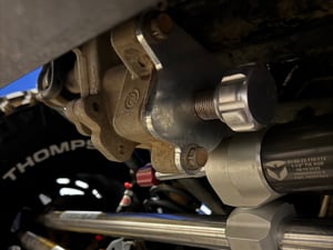 jkラングラー  RPMタイロッド Jeep JK Stock Axles | Kits, Drag Links, Tie Rods & More