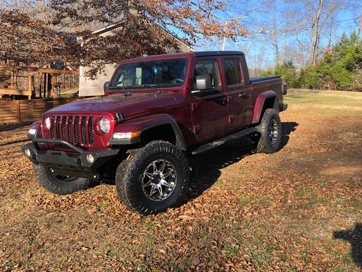 Snazzberry pearl Clearance